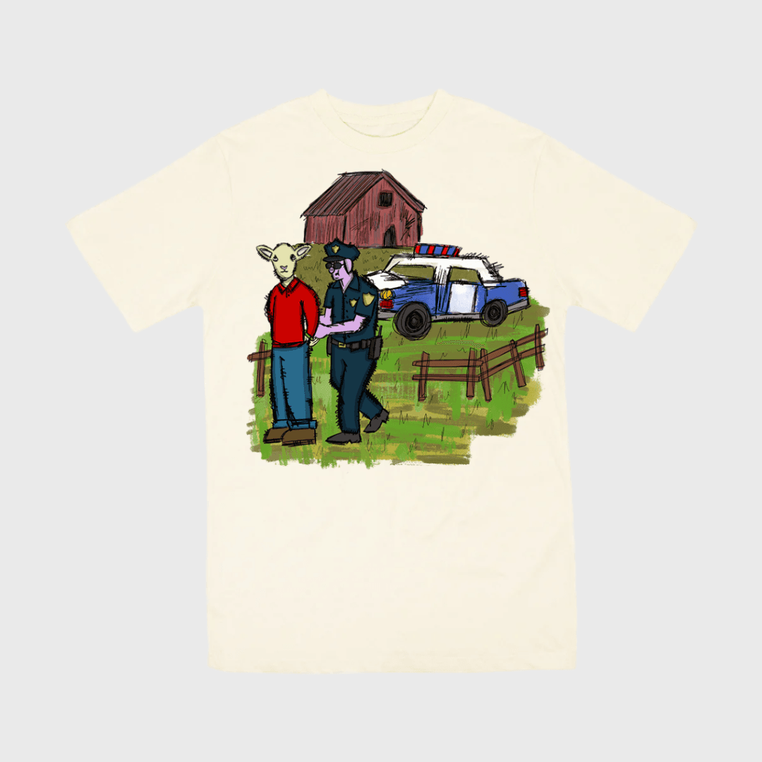 Walk it Down T-Shirt