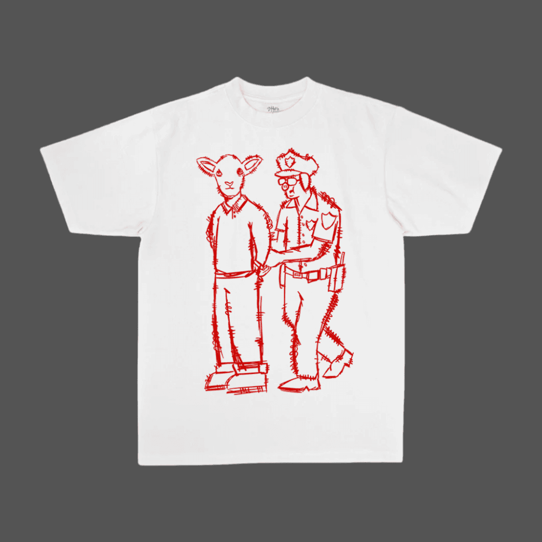 Walk it Down T-Shirt